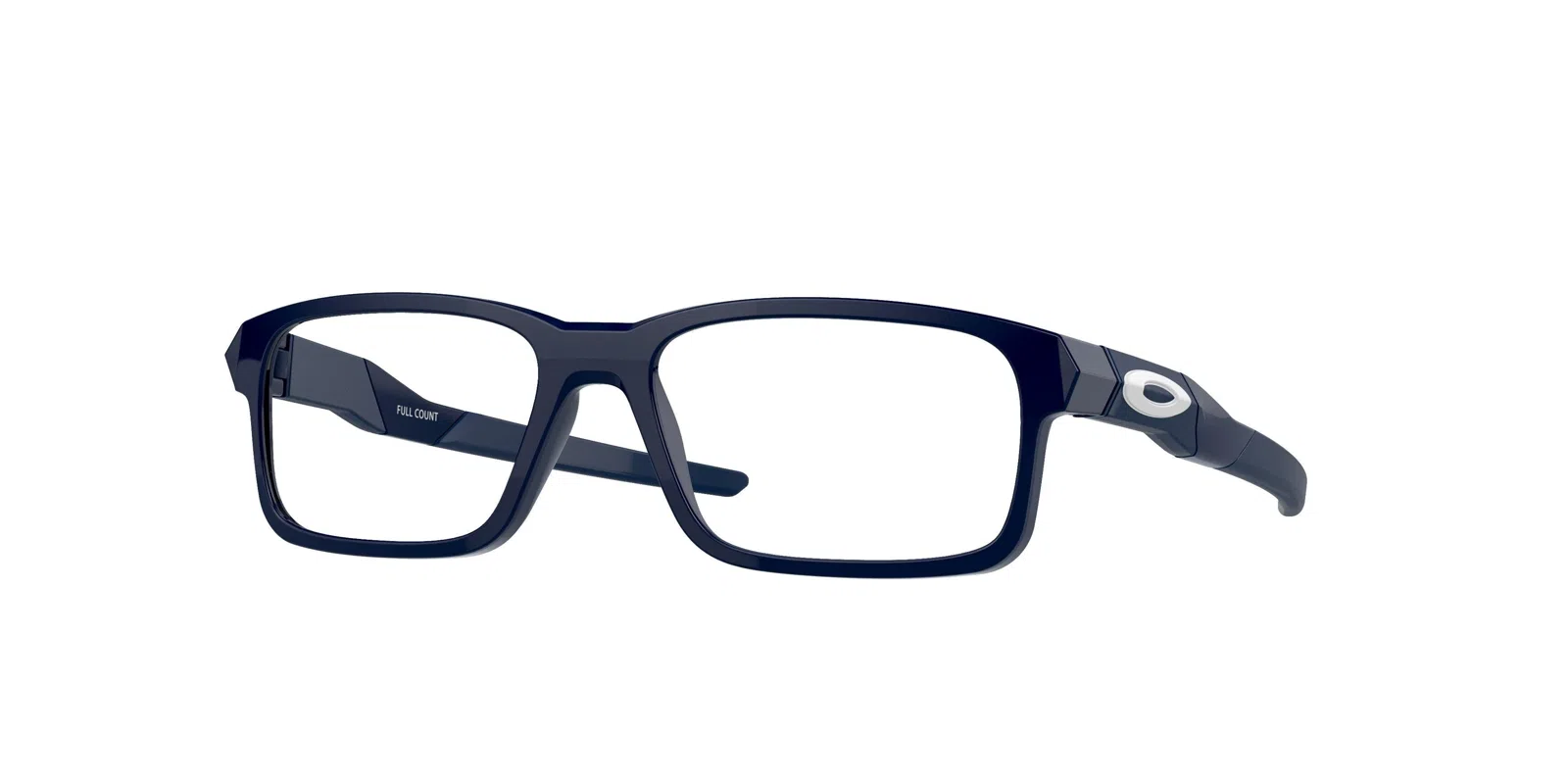 Oakley Full Count 8013 Eyeglasses - view 3